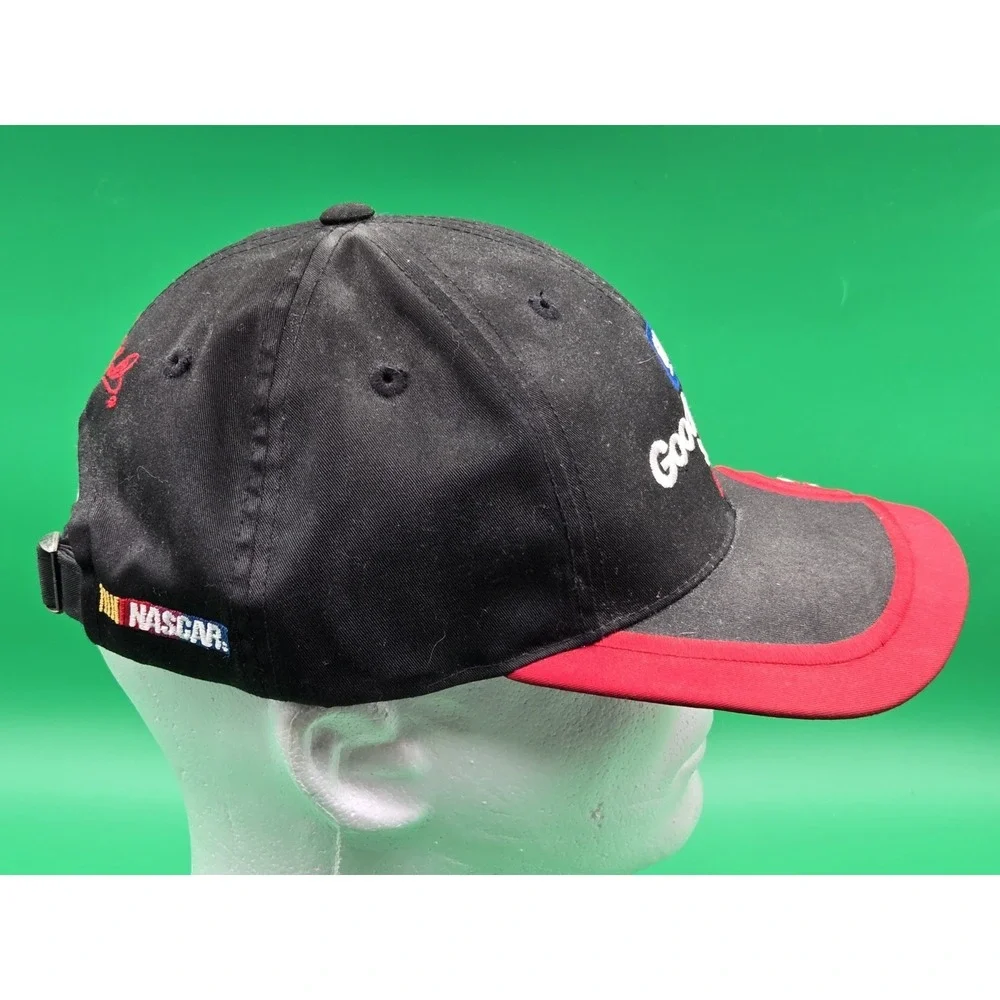 Chase Authentics GM Goodwrench Service Plus Dale Earnhardt Hat NASCAR Cap Racing